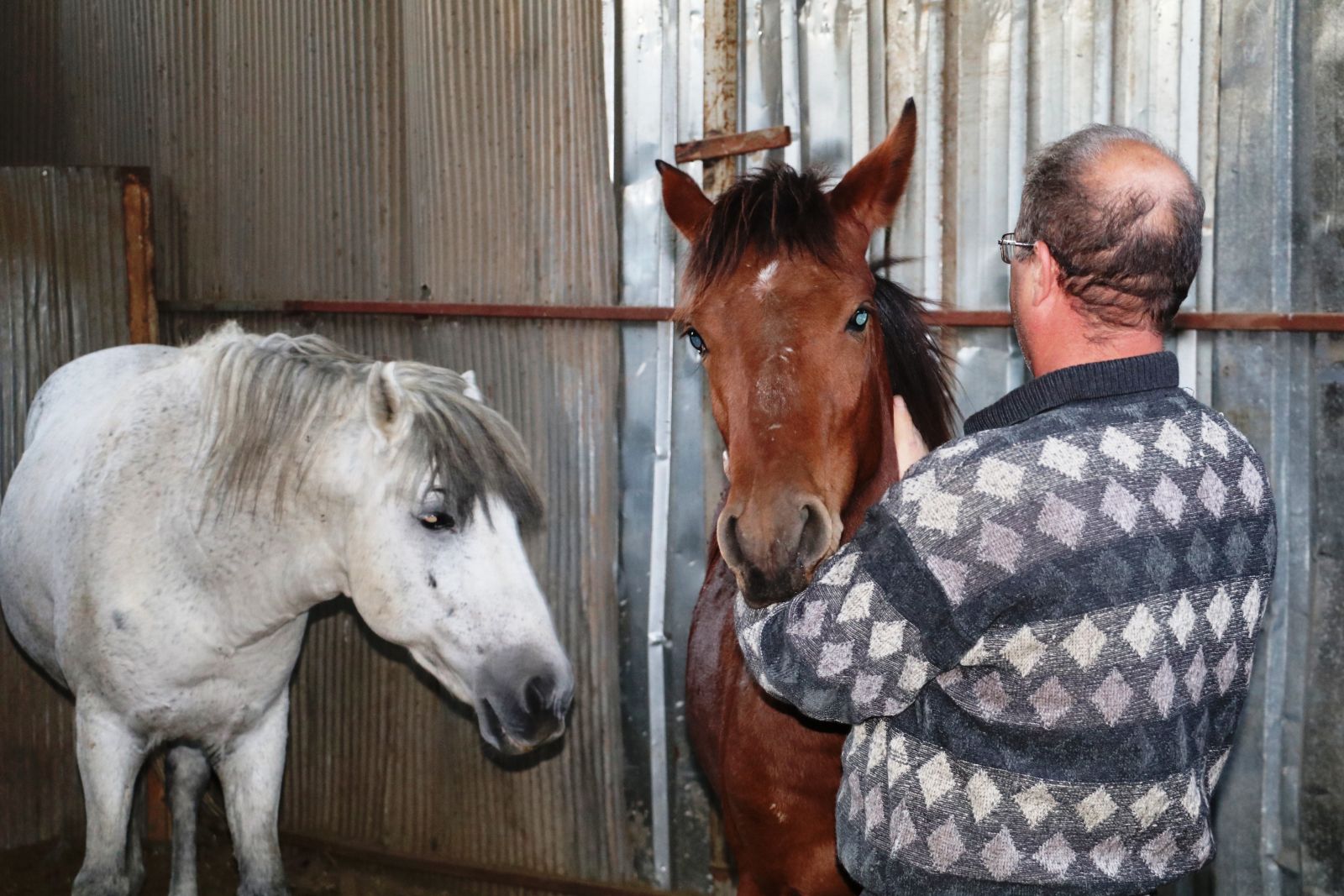 4 bilezikle girdiği işten, 1 milyonun üzerinde servet sahibi oldu