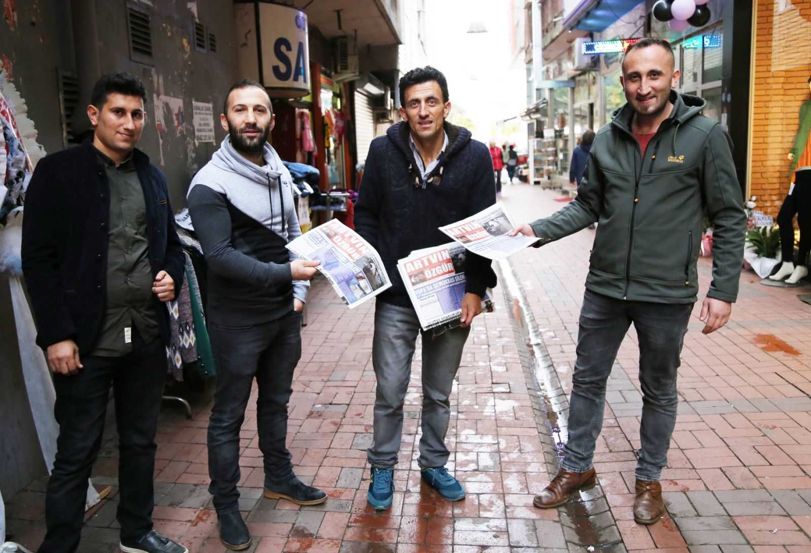 Piyangodan 625 bin TL çıktı, bakın ne iş yapacak!