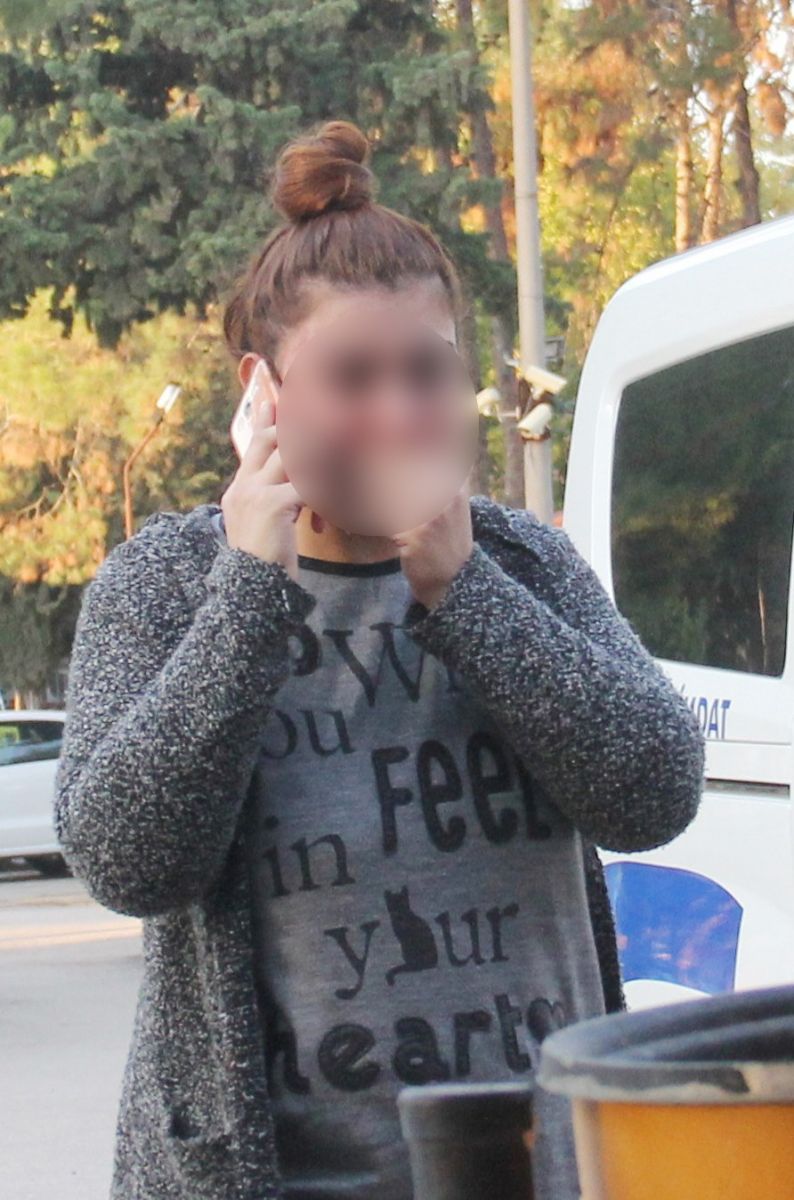 Adana'da eşine işkence yapan kişi gözaltına alındı