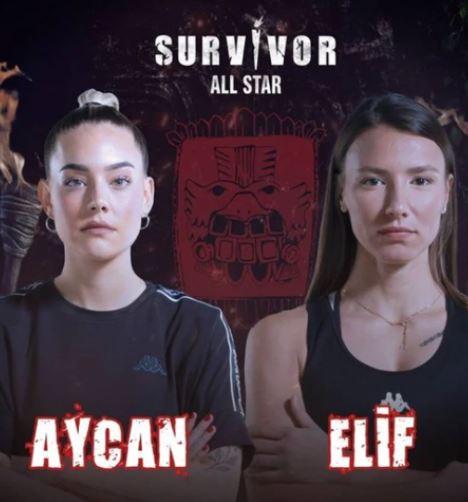 Acun Ilıcalı Survivor All Star 2022 Ünlüler kadrosunu açıkladı