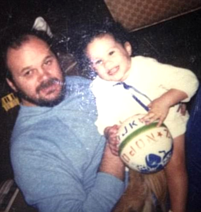 Meghan Markle'in çocukluk fotoğrafları ortaya çıktı