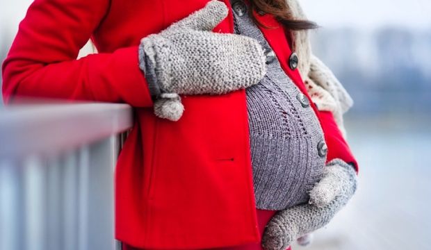 Hamileliği kış dönemine denk gelenler dikkat (Hamilelikte Neler Yapılmalı, Ne Yapılmamalı?)