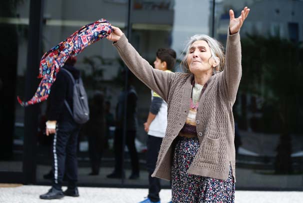 Antalya'da işten çıkarılan garson dehşet saçtı: 4 ölü