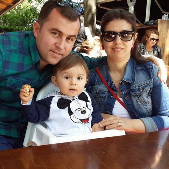 Isparta'daki uçak kazasında 3 şehitten 2’sinin kimliği belli oldu