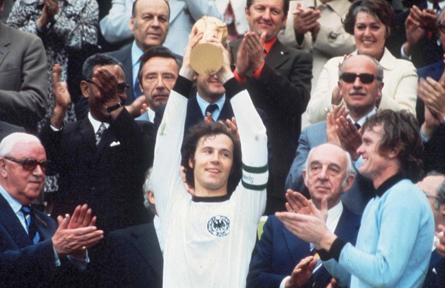 Dünyanın en iyi futbolcusu kim? | İşte Dünyanın en iyi 10 futbol oyuncusu