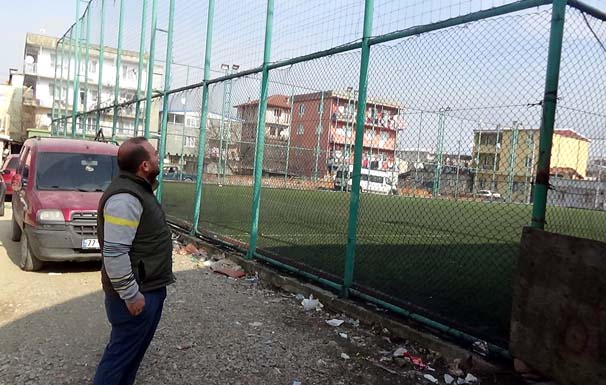 'Mavi Balina' oyunu oynayan bir genç daha intihar etti