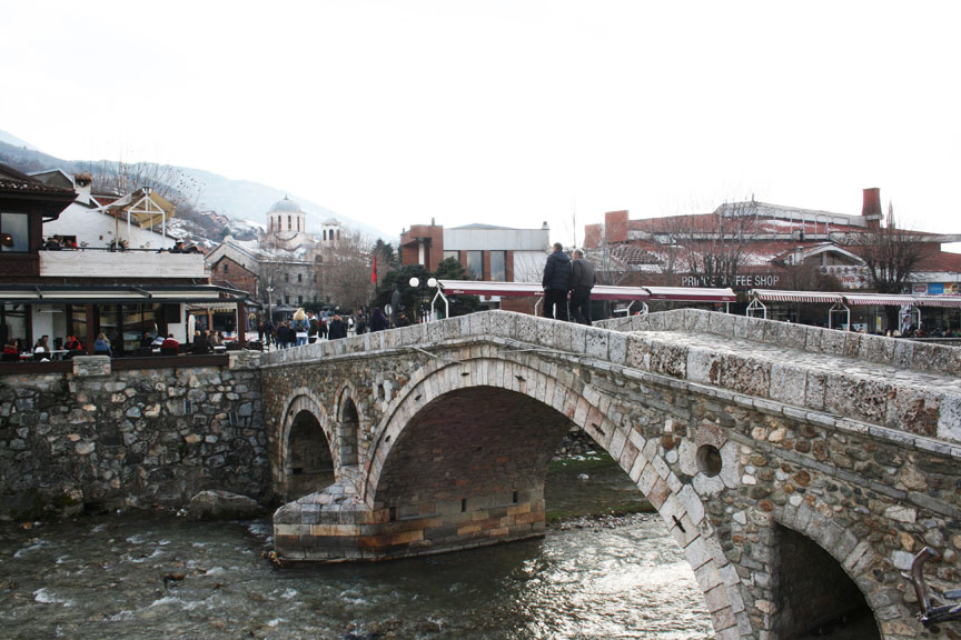 Osmanlı mirasının 'açık hava müzesi' Prizren