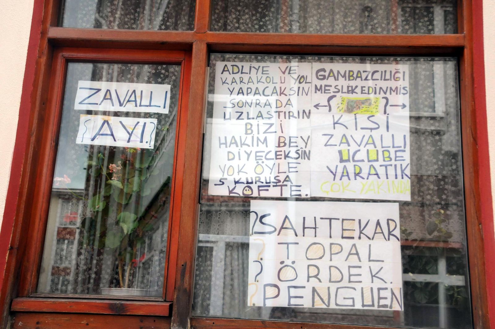 Edirne'de miras yüzünden küsen kardeşlerin şaşırtan kavgası!