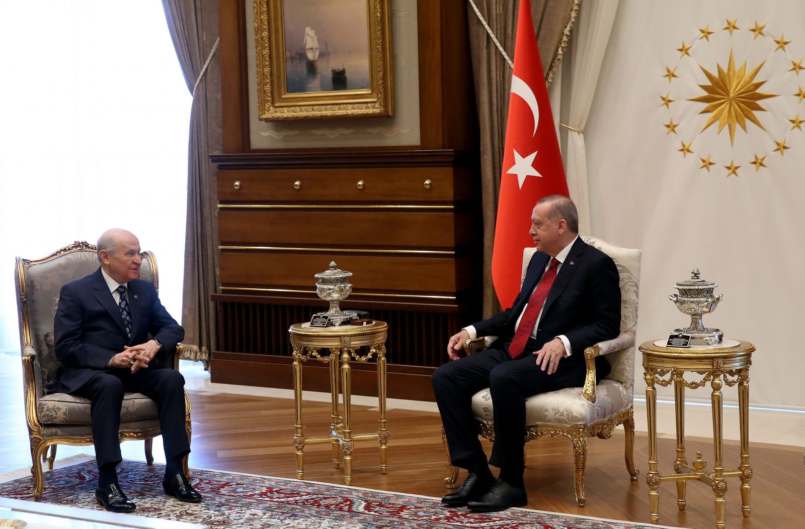 Erken Seçim Ne Zaman yapılacak | 2018 Seçimleri hangi tarihte yapılacak? (Erken Seçim Tarihi Belli Oldu)