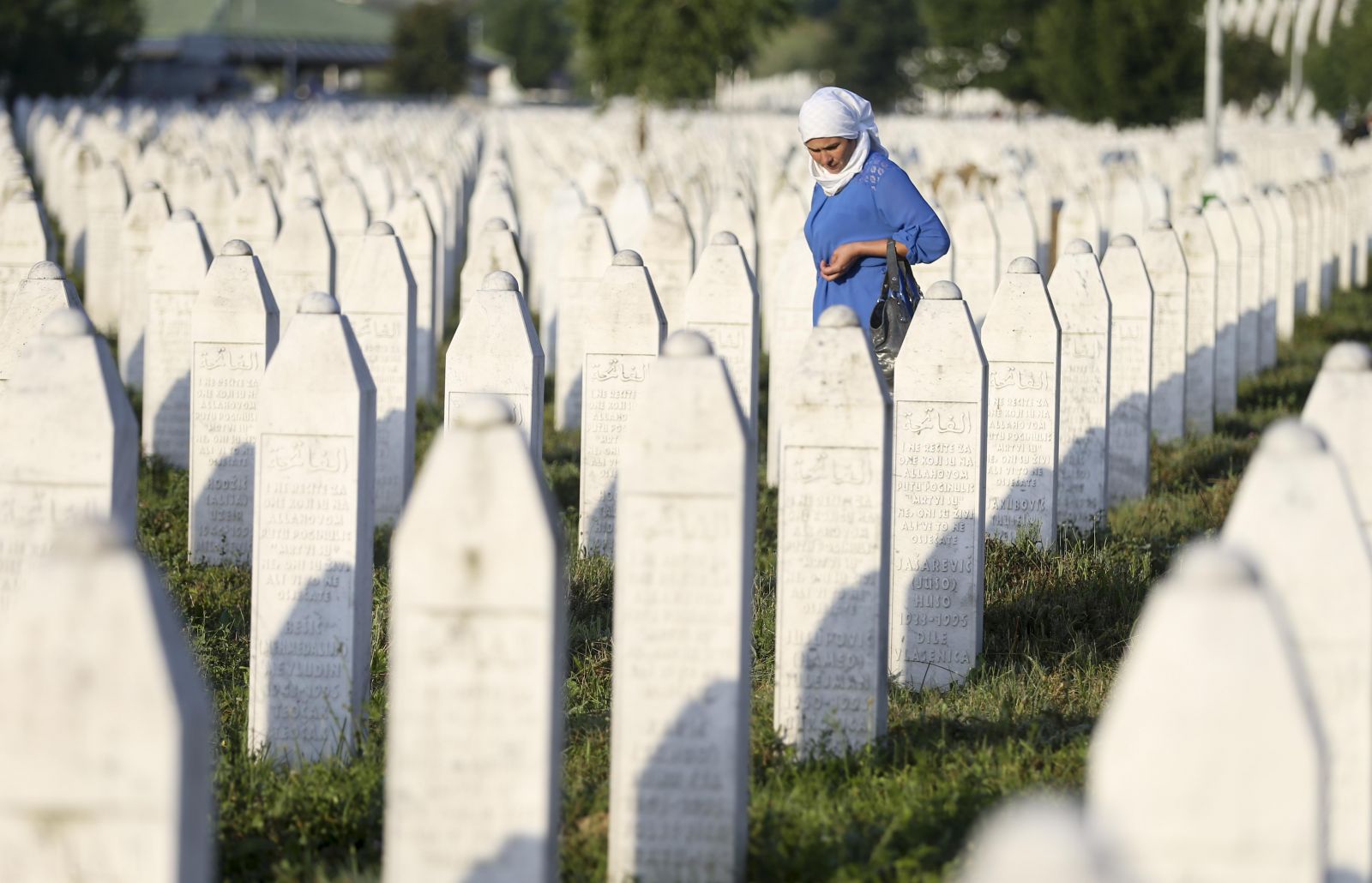 Srebrenitsa katliamı nasıl yaşandı? | Bosna savaşında ne oldu, kaç kişi öldü?