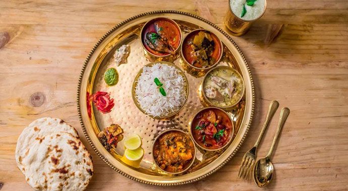 Gastrodiyalog İslam ülkeleri mutfak günleri