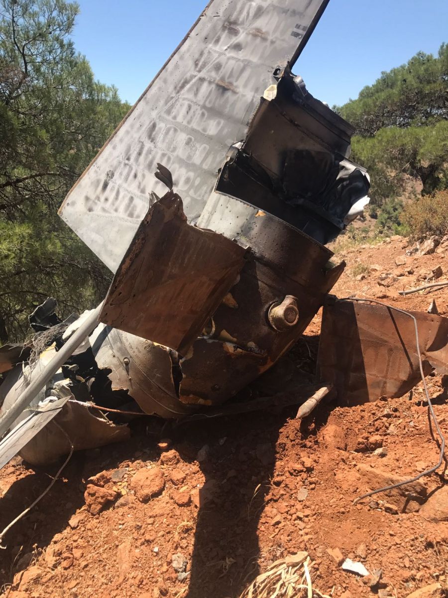 Gaziantep'te enkaz bulundu: 'Ne olduğunu bilmiyoruz'