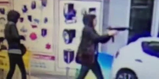 Savcı Selim Kiraz'ın şehit edilmesinin üçüncü yıl dönümünde kanı yerde kalmadı