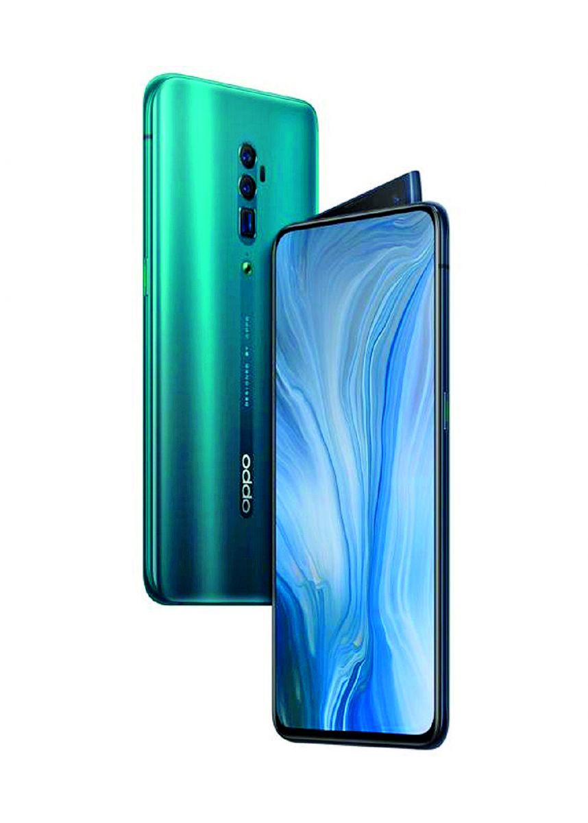 Cepte Android furyası