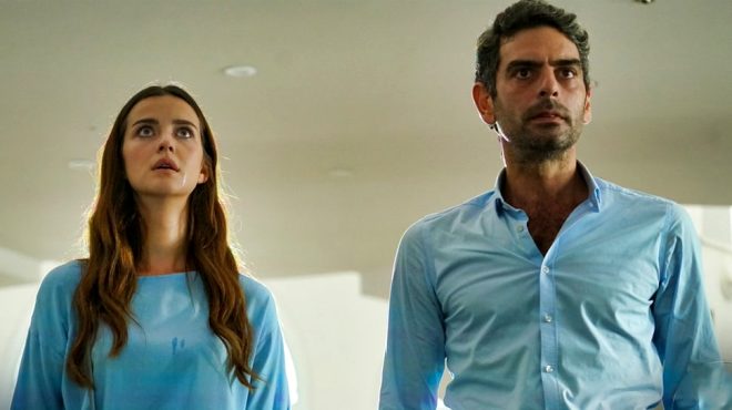 Reyting rekortmeni dizi Sen Anlat Karadeniz için ATV'den şaşırtan karar