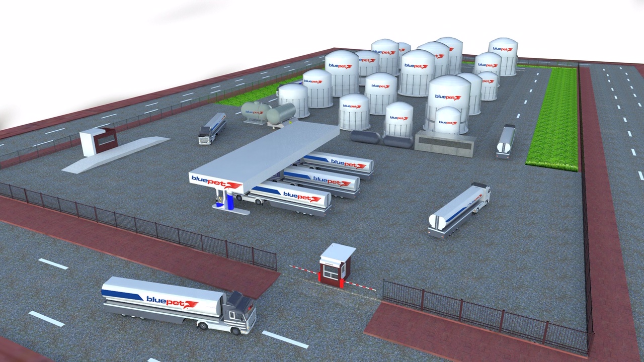 ERGAZ'dan Erzurum'a dev yatırım