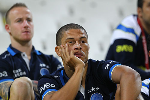 'Sana ihtiyacım yok Alex!'