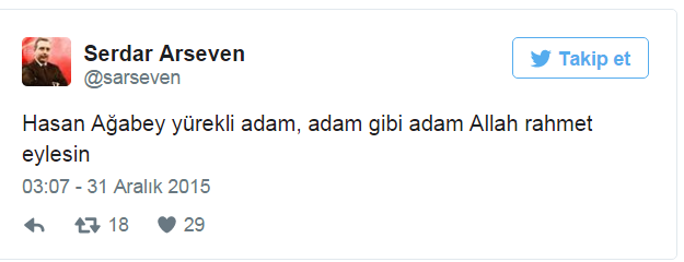 İşte Hasan Karakaya'nın son fotoğrafı