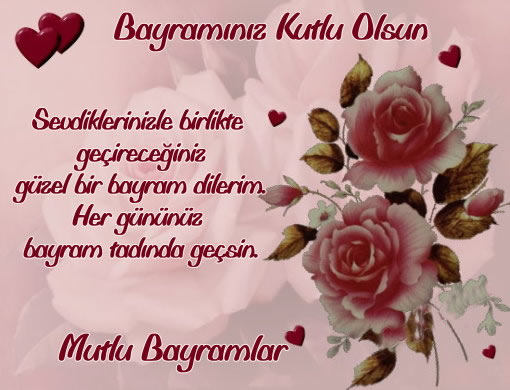 Hadisli, Resimli Bayram Mesajı, Cuma Mesajı Gönder | Fotoğraflı Ramazan Bayramı Mesajları 2020 (SMS WhatsApp)