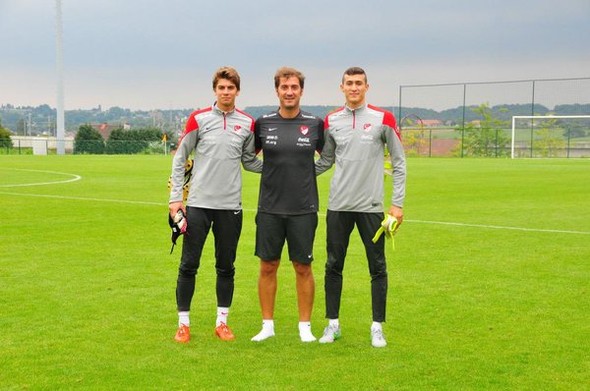 Beşiktaş geleceğin panterini buldu