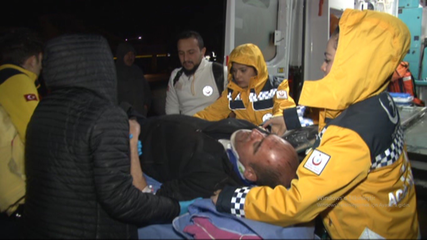 Üşümesin diye araçta bıraktılar, feci son