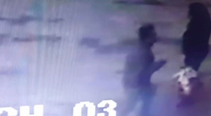 Bağcılar'da kadın öğretmene saldırı