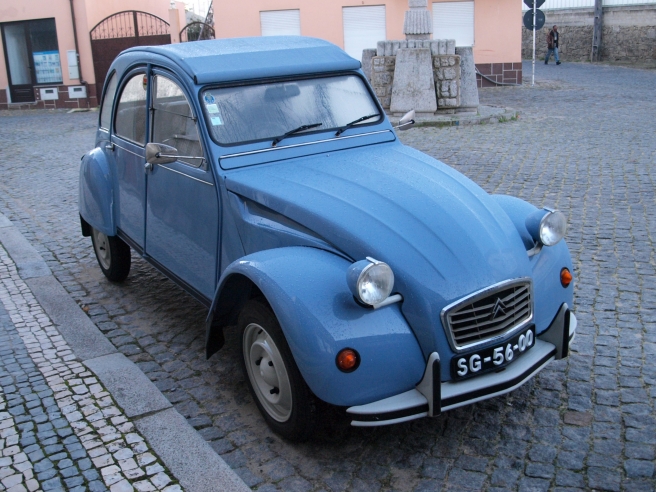 Eski Yugoslavya'nın en popüler otomobilleri: Jugo, Golf ve Fićo
