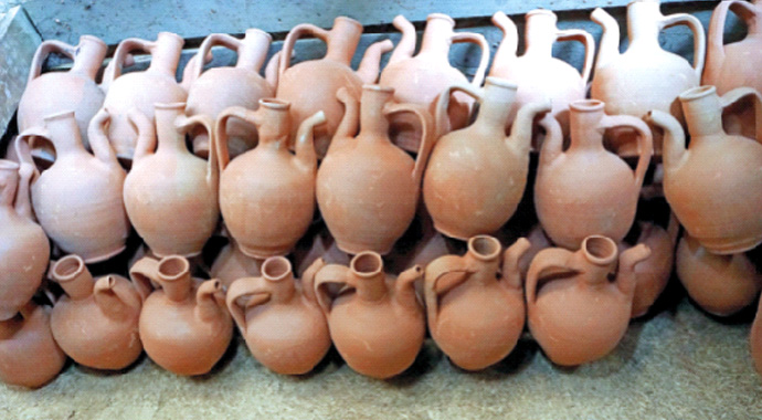 Tarihin menzil taşı: Bilecik