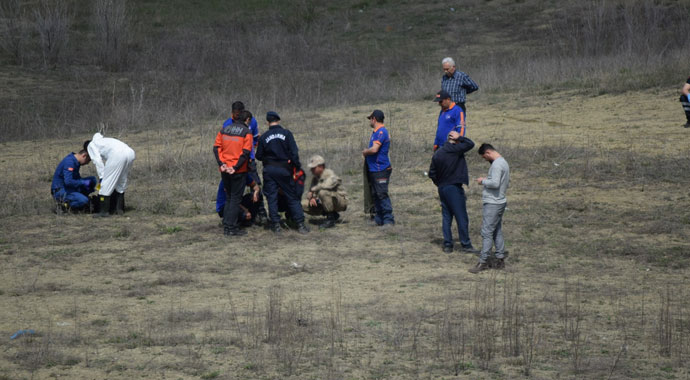 Kayıp kadının baraj gölünde cesedi bulundu