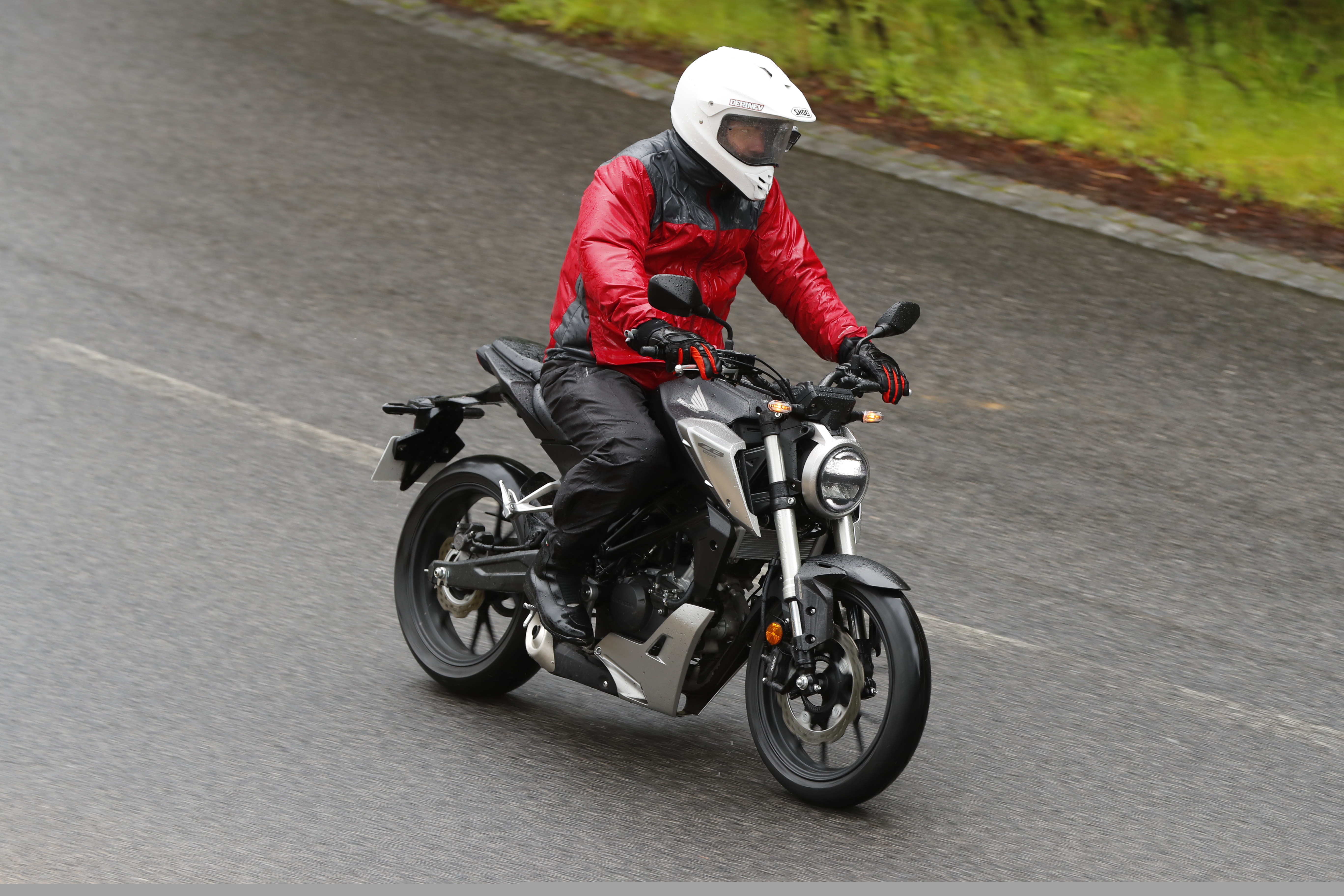 Yeni nesil genç sürücülerin ilham kaynağı: CB125R