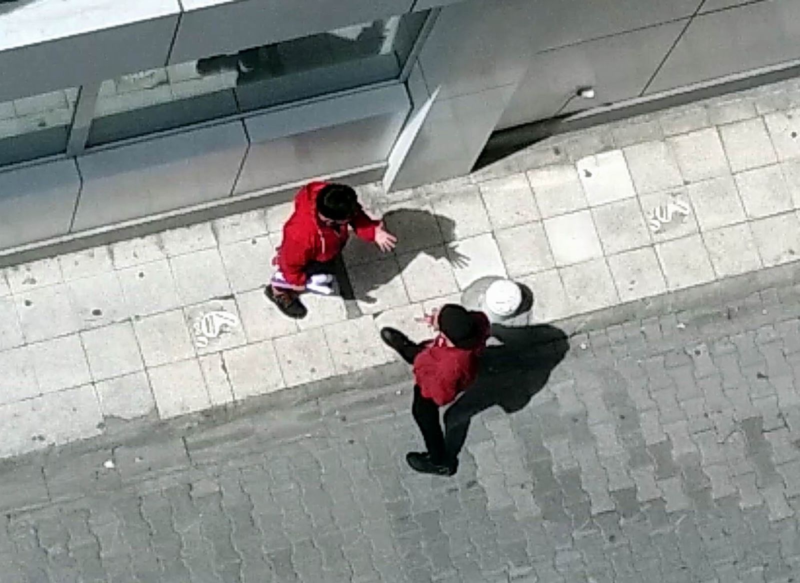 Duyarsızlığın böylesi