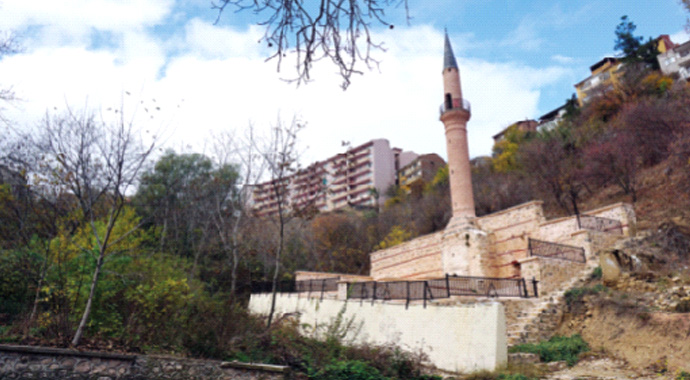 Tarihin menzil taşı: Bilecik