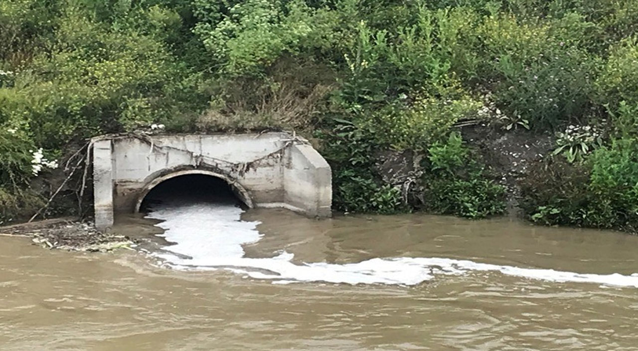 Bolu Belediyesine 394 bin 548 lira para cezası