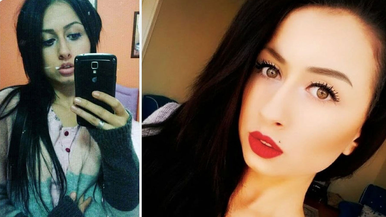 Esra Hankulu'nun ölüm nedeni belli oldu Esra Hankulu'nun ölüm nedeni belli oldu