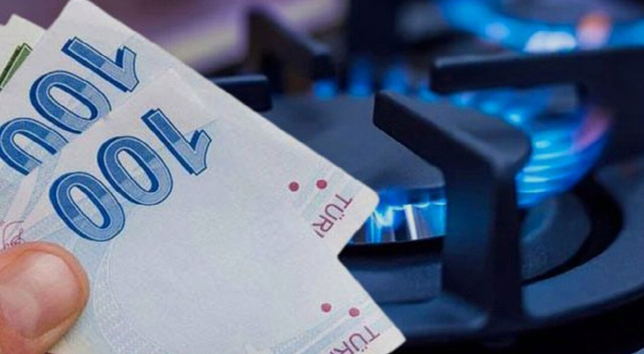 Yüzde 5 ek ödeme! Bakan Yanık, doğal gaz tüketim desteğinin detaylarını paylaştı