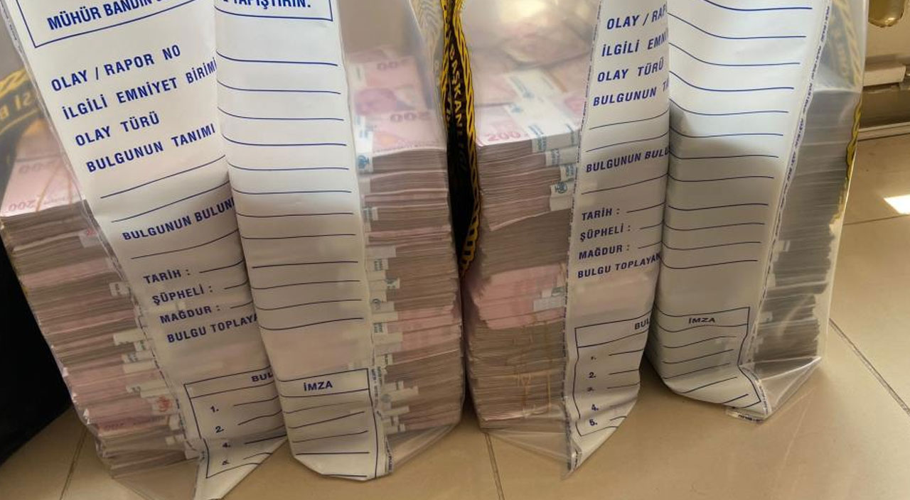 ‘Demir Yumruk’ operasyonunda yeni gelişme: İş adamı Evcil’in ifadesi ortaya çıktı!