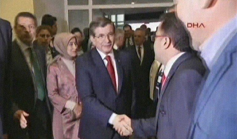 Binali Yıldırım'dan 'Başkanlık sistemi' vurgusu