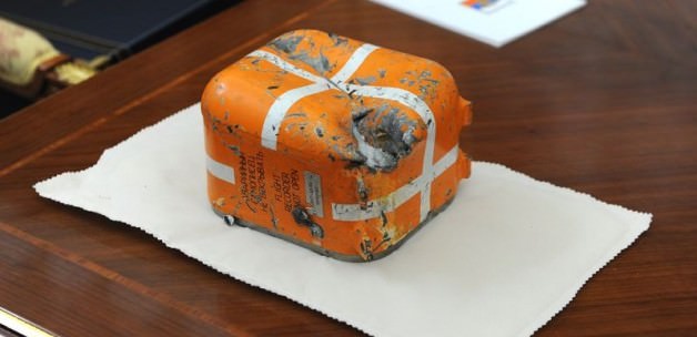 Rusya'nın güvendiği kara kutuda şok! Rusya'nın güvendiği kara kutuda şok!