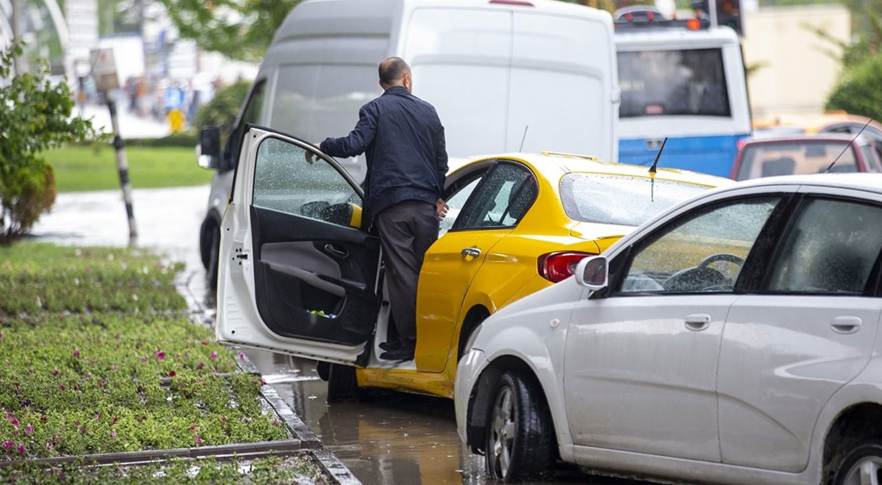 Ankara Valiliğinden uyarı üstüne uyarı: Bu gece yarısından sonra etkili olacak!