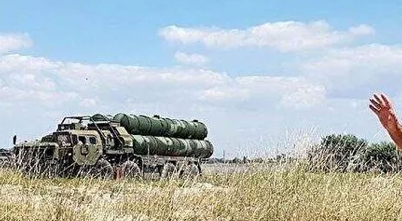 Pahalıya mal olan paylaşım: Rus turist paylaştı, Ukrayna vurdu