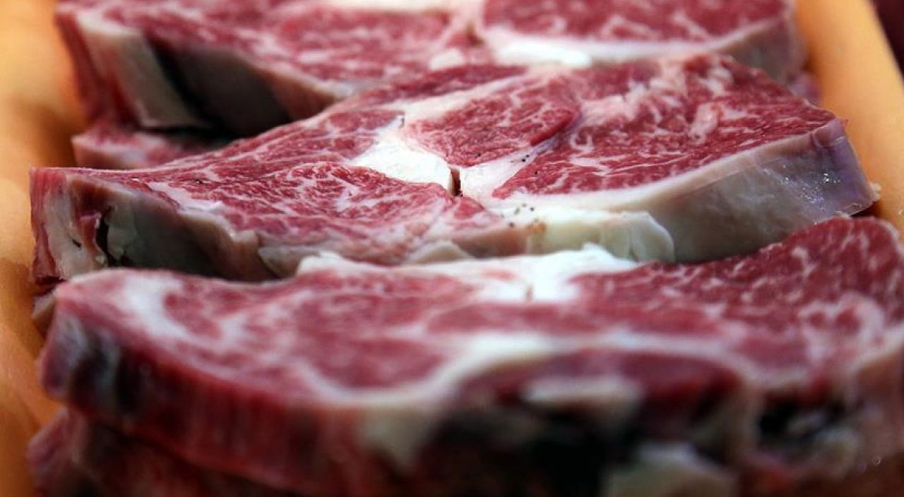 Et ve Süt Kurumu’nda zam sonrası açıklama