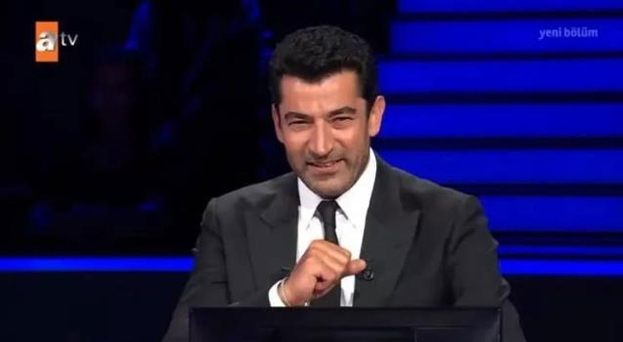 Yarışmaya damga vurdu: Kim Milyoner Olmak İster’de görülmemiş olay! Eşini aradı, söyledikleri şaşkına çevirdi