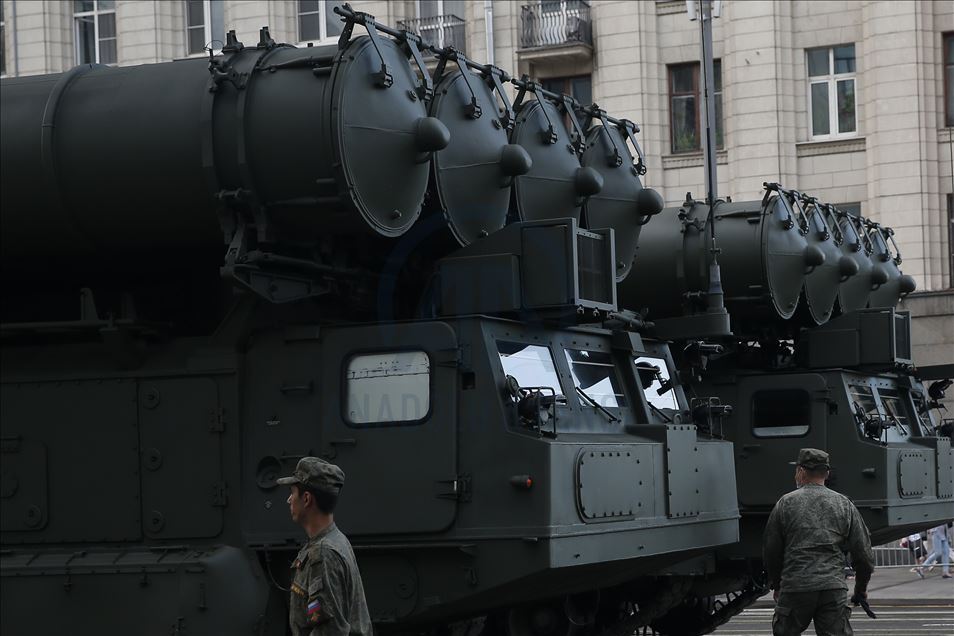 İngiliz basınından çarpıcı iddia: Esirleri zorla yürütecekler