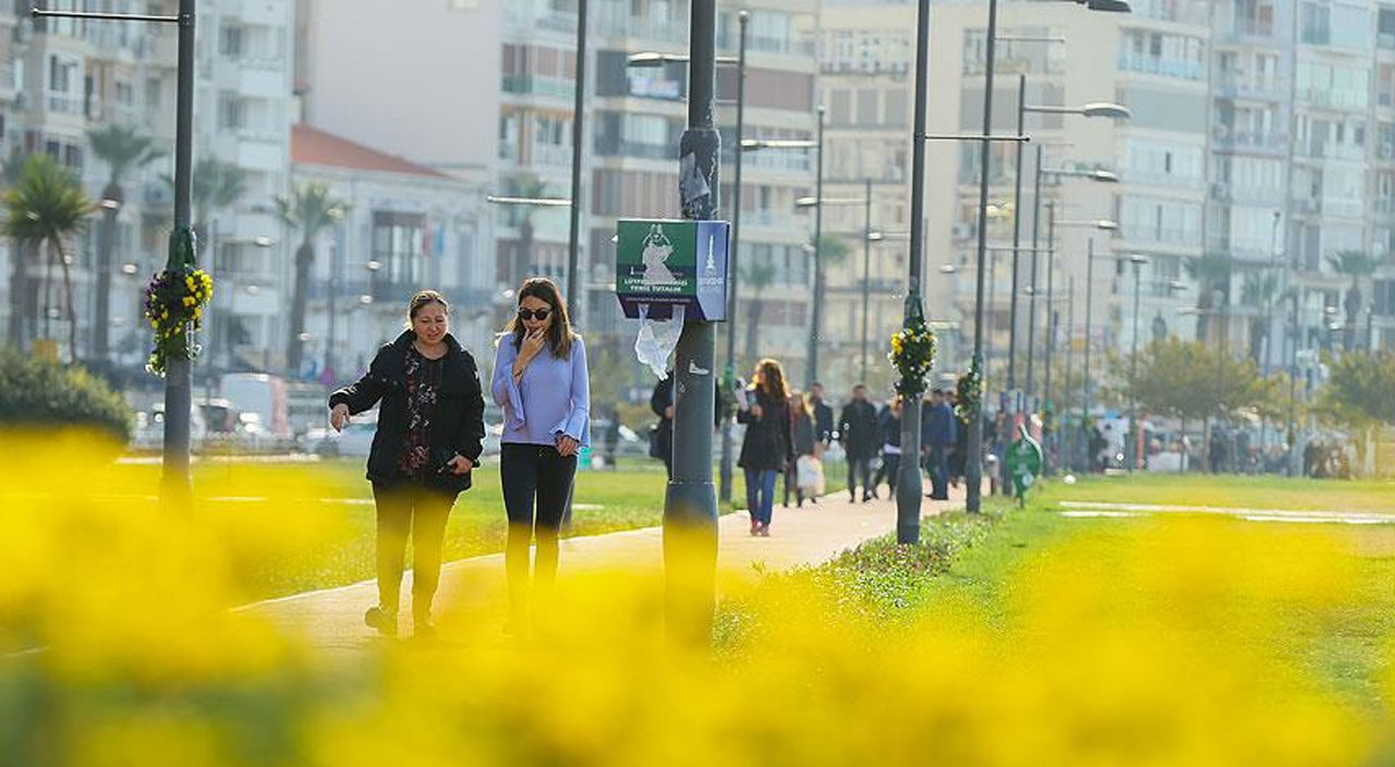 Meteoroloji tarih vererek uyardı: Bazı illerde hava sıcaklıkları 5 derece birden düşecek! (23 Haziran hava durumu)