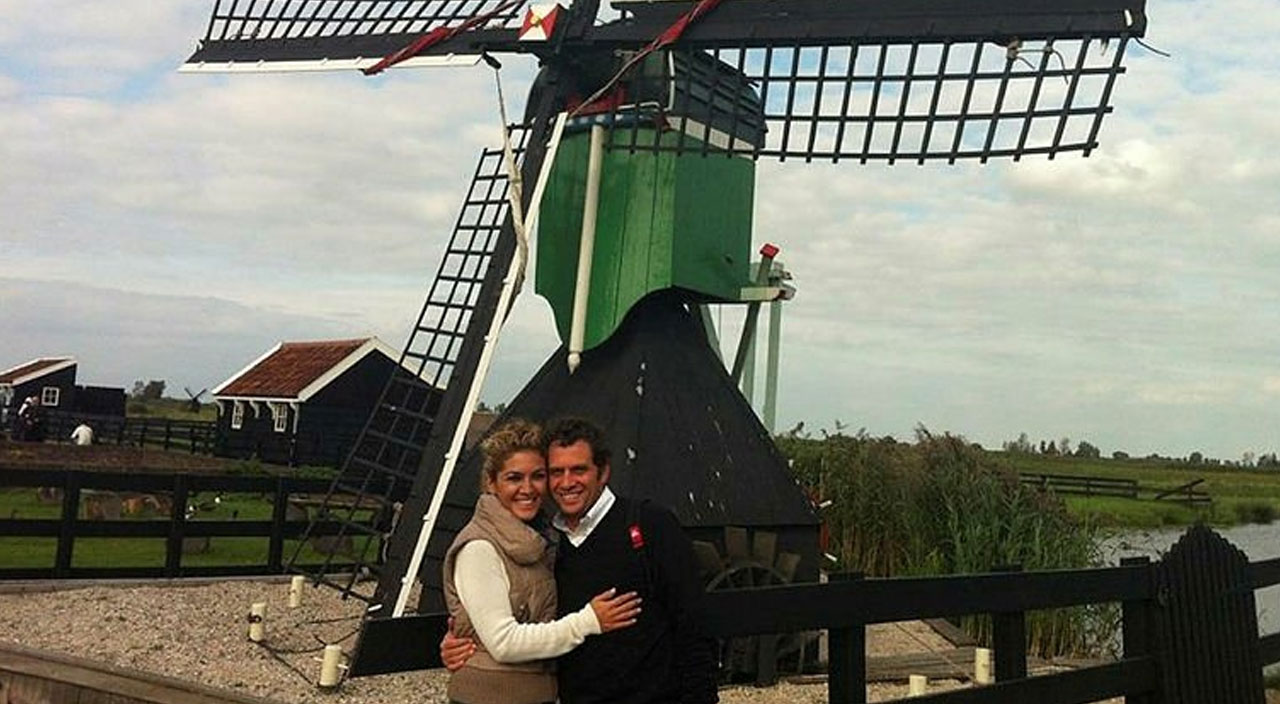 Şizofreni hastası babaya yapılanlar şaşkına çevirdi! Her şey 100 milyonluk miras için…