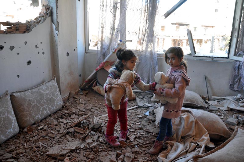 Şırnak Valisi’nden son dakika ‘Cizre’ açıklaması!