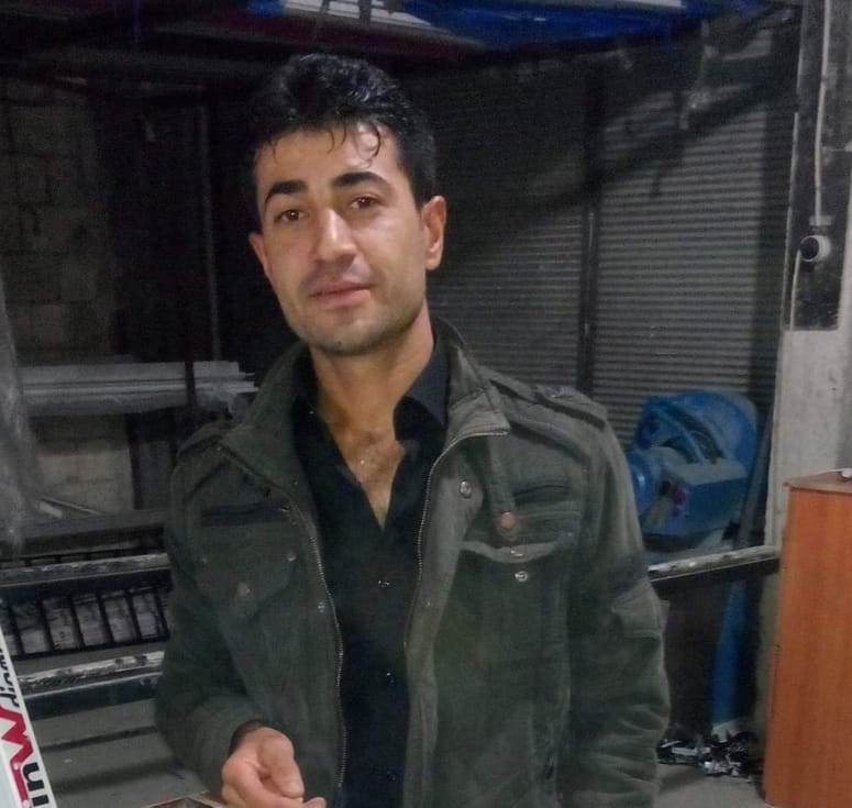 Arazi kavgası ölümle bitti