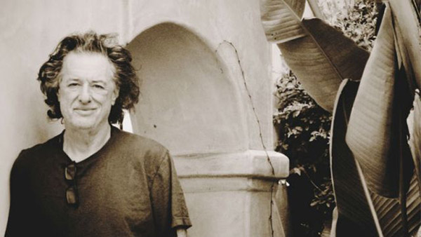 Ünlü basçı Rob Wasserman hayatını kaybetti!