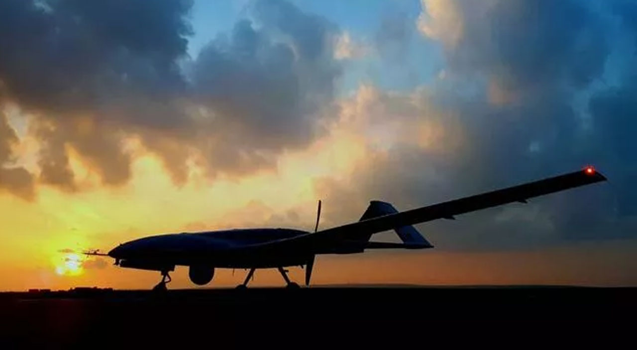 Alman askeri uzmanların tercihi Bayraktar: İsrail’den değil Türkiye’den SİHA alın