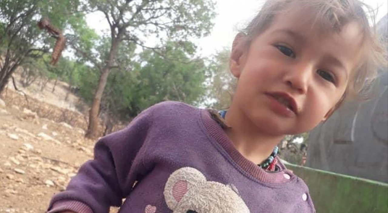 Müslüme'yi bulan çoban ilk kez konuştu: 'Kıyafetleri üzerinde değildi'